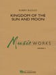 Kingdom of the Sun and Moon Concert Band sheet music cover